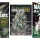 10 Best Books On Growing Marijuana 2018