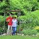 Brighton Township garden an oasis shared with all of God's creatures