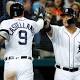 Castellanos homers as Tigers hand Blue Jays 4th straight loss