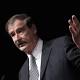 Former Mexico President Vicente Fox joins High Times board