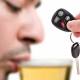 Has Drugged Driving Surpassed Drunk Driving?