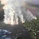 Hawaii volcano: Lava fills beautiful Kapoho Bay, community vows to rebuild