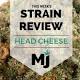 Head Cheese Marijuana Strain Review