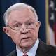 Jeff Sessions Is Set to Give Prosecutors Free Rein to Enforce Federal Marijuana Ban