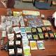 Man arrested after authorities find him with stash of drug-laced candies
