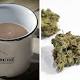 New coffee pods promise a two-way buzz: From marijuana and caffeine
