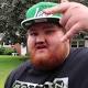 New Jersey social media star Young King Dave, who went viral for 'smoking doinks,' dies