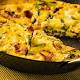 Part 4, Recipe: Infused Goat Cheese & Asparagus Frittata