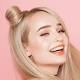 Pop star Kim Petras: 'I just write about emotions – nothing to do with being transgender'