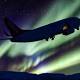 See The Northern Lights At Eye-Level In Chartered Flight From Whitehorse
