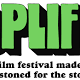 Spliff, a film festival for stoners, by stoners