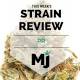 Strain Review: Private Reserve (PR)