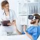 Virtual Reality: The Alternative To Marijuana And Opioids For Pain Management