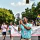 ACTIVISM & CELEBRATION: Jeffersonville Pride spotlights inclusivity