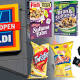 Attack of the clones: how Aldi gets away with mimicking big brands