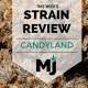 Candyland Marijuana Strain Review