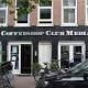 Coffeeshopping: Club Media, Amsterdam