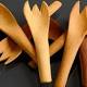 Cutlery you can eat: One company's approach to the plastic pollution problem