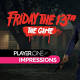 Does Friday The 13th: The Game Update Fix Jason? Surviving Pinehurst Night One