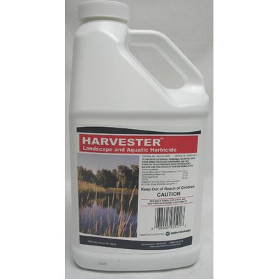 Harvester Landscape and Aquatic Herbicide