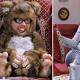 Kelly Brook sprayed with 'wee' by The Bear as he returns to TV for Keith Lemon's Coming In America