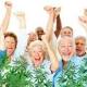Kentucky NORML: Seniors and Cannabis