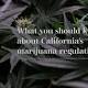 Legal weed in California: A consumer's guide