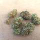 Marijuana Strain Review: Liberty Haze from Medicine Man