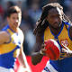 Mark Duffield: Eagles bowed, but not broken without Nic Naitanui