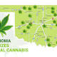 Oklahoma Voters Approve The Use of Medical Marijuana Across The State