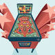 Pot & Pinball: A Match Made in Arcade Heaven