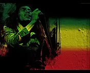 RT @OrlandoATL: Bob Marley & The Wailers - Natural Mystic...