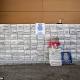 Seven Britons arrested in Spain after more than three tonnes of cocaine worth £500million is found stashed in a ...
