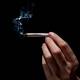 Smoking cannabis can lead to manic behaviour: Hyperactivity, aggression and delusion are all strongly linked with ...