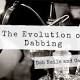The Evolution of Dabbing (Google) Trends: Dab Nails and Carb Capping