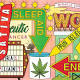 Which high to buy? How to decode labels when shopping for weed