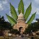 As more states legalize marijuana, advocates see signs suggesting Texas may move that way