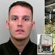 Cannabis crime lord behind £500000 operation who was caught in a hotel room near an airport with his passport and ...
