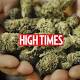 High Times To Launch High Times TV