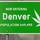 Is the Pot Tourism Scene in Denver Half Baked?