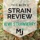 Strain Review: Kiwi Strawberry by Synergy