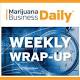 Week in Review: California marijuana recalls, MA diversity issues & Detroit limits MMJ facilities