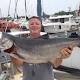 Waiting on Chinook, the drift to fall: Chicago fishing, Midwest Fishing Report