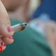 Teen cannabis use is not without risk to cognitive development